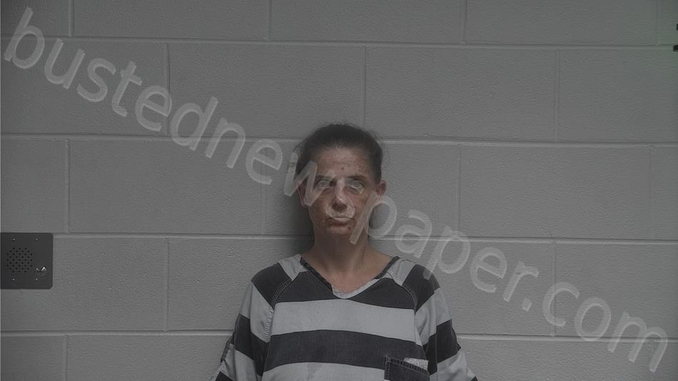 GRUNDER, KRYSTAL DELORES #, Oldham County, Kentucky - 2024-07-13 17:32:00