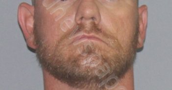 <B>PARKER</B>,<B>MICHAEL</B> <B>RAYMOND</B> #, Palo Pinto County, Texas - 2024-07-13