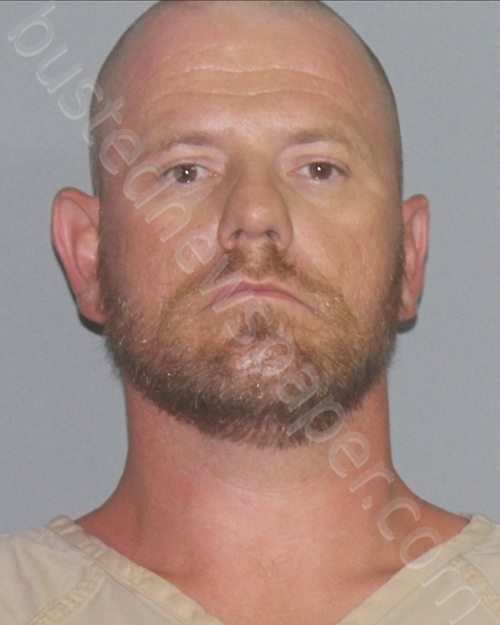 PARKER,MICHAEL RAYMOND #, Palo Pinto County, Texas - 2024-07-13