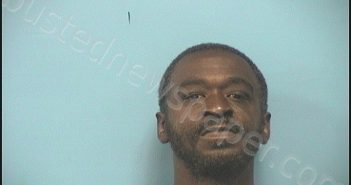 <B>SPEIGHTS</B>, <B>TOMMIE</B> <B>JAMES</B> #, Shelby County, Alabama - 2024-07-13
