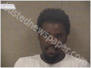 ELLIOTT, JARVIS | 2024-07-13 Harnett County, North Carolina Booking