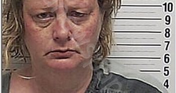 <B>JONES</B>, <B>BETTY</B>, ANN #, Bay County, Florida - 2024-07-13 16:25:00