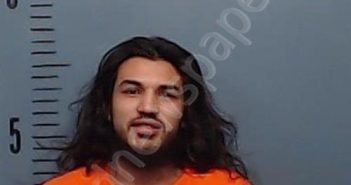 <B>FLORES</B>, JAVIER GEORDAN <B>XAVIER</B> #, Taylor County, Texas - 2024-07-13
