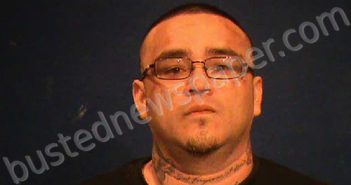 <B>HINOJOSA</B>, <B>OSCAR</B> #, Victoria County, Texas - 2024-07-13 22:04:00