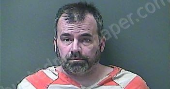STONE, ERIC W | 2024-07-13 00:37:00 Laporte County, Indiana, La Porte County, Indiana Booking