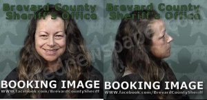 BARTH, JENNIFER NICOLE | 2024-07-13 12:34:00 Brevard County, Florida Booking