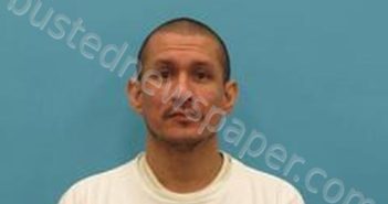 JUSTIN CONTRERAS | 2024-07-13 03:09:00 Kendall County, Texas Booking