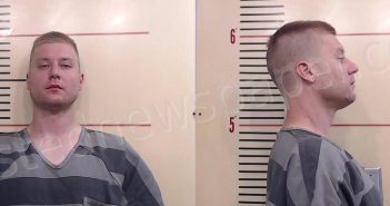 YOUNGBLOOD, WILLIAM LEE, IV | 2024-07-13 Parker County, Texas Booking