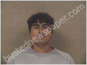 SANCHEZ, ANTONIO | 2024-07-13 Harnett County, North Carolina Booking