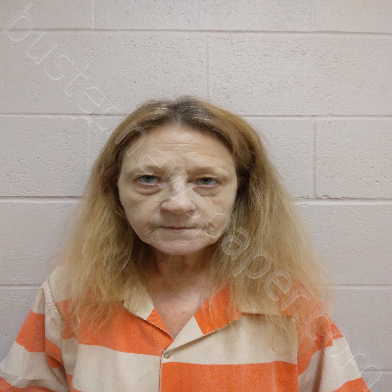 SMITH, CHERYL LYNN #, Brown County, Texas - 2024-07-14 22:38:00