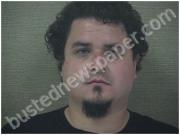GARCIA, ANTONIO | 2024-07-14 Harnett County, North Carolina Booking
