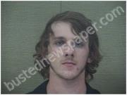 WATTS, CHAYTON | 2024-07-14 Harnett County, North Carolina Booking