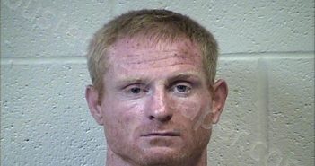 COGGINS, <B>DUSTIN</B> <B>JAMES</B> #, Pottawatomie County, Oklahoma - 2024-07-14