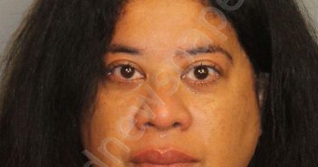 CHARITE, PRISCILLA MARIE CRUZ | 2024-07-14 08:08:00 Jefferson County, Alabama Booking