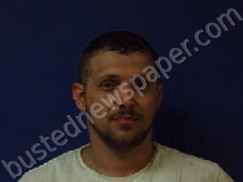 NICKLES, STEVEN THOMAS #, Sampson County, North Carolina - 2024-07-14 22:35:00