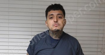 <B>MURILLO</B>, JOE <B>STEVEN</B> #, Christian County, Missouri - 2024-07-14 03:10:00