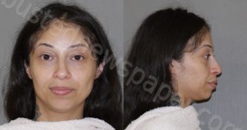 <B>VALDEZ</B>, <B>JESSICA</B> <B>RAE</B> #, Denton County, Texas - 2024-07-14