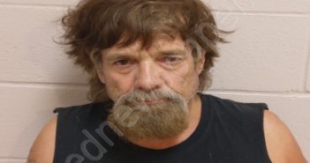 YORK, VICK DEWAYNE | 2024-07-14 02:38:00 Brown County, Texas Booking