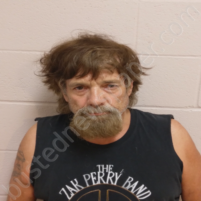 YORK, VICK DEWAYNE #, Brown County, Texas - 2024-07-14 02:38:00