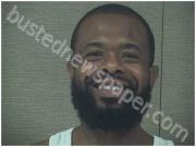 CLEGG, DEANGELO | 2024-07-14 Harnett County, North Carolina Booking