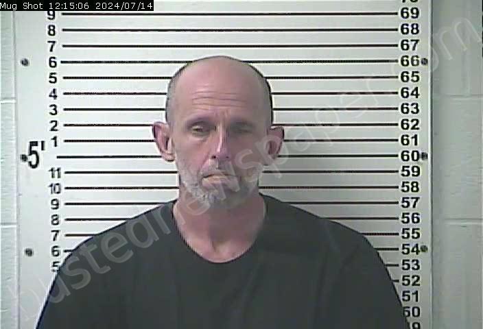 Jett, Adam Duane 