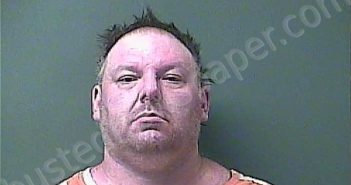 SHOOPMAN, TERRY A | 2024-07-14 21:45:00 Laporte County, Indiana, La Porte County, Indiana Booking