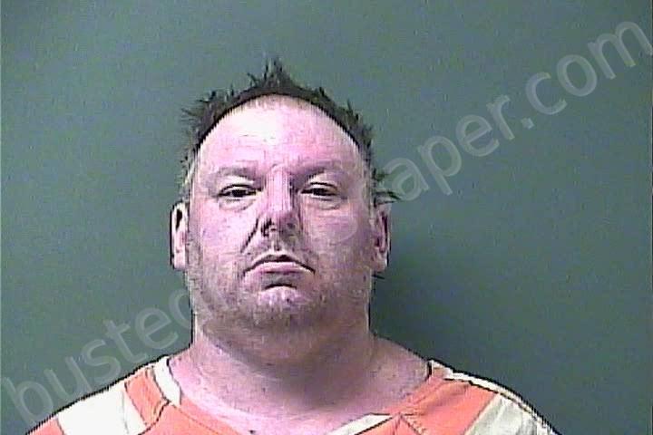 SHOOPMAN, TERRY A #, Laporte County, Indiana, La Porte County, Indiana - 2024-07-14 21:45:00