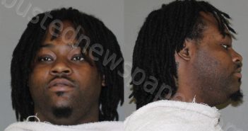 <B>PERSON</B>, <B>JAYLIN</B> DESHAUN #, Denton County, Texas - 2024-07-14