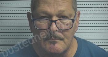 <B>HALL</B>, <B>JEFFERY</B> WAYNE #, Boyle County, Kentucky - 2024-07-14 13:34:00