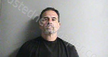 GABRIELLE, ROSARIO TIMOTHY | 2024-07-14 09:12:00 Wharton County, Texas Booking