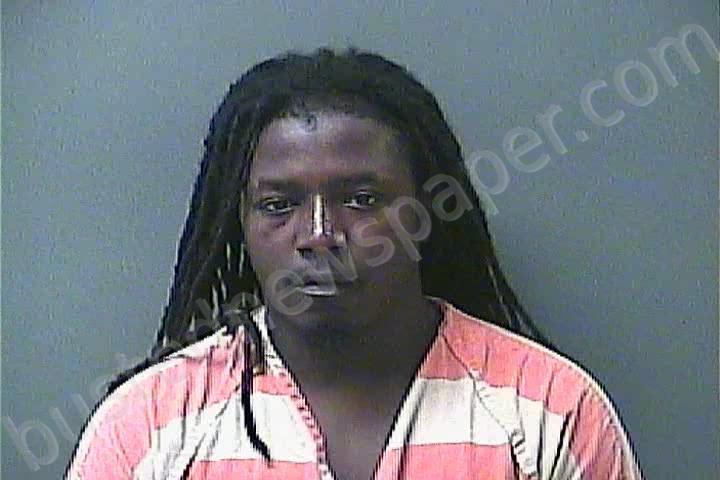 CAMBRIDGE, RONALD LEE, II #, Laporte County, Indiana, La Porte County, Indiana - 2024-07-14 21:48:00