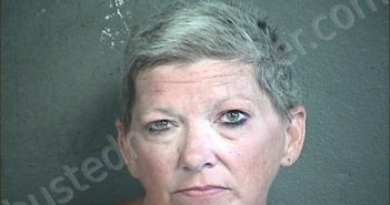 <B>WADE</B>, <B>ANDREA</B> <B>NICOLE</B> #, Wyandotte County, Kansas - 2024-07-14