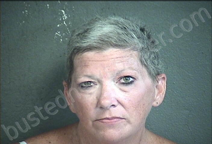 WADE, ANDREA NICOLE #, Wyandotte County, Kansas - 2024-07-14