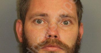 CAUBLE, TREVIN RUSSELL | 2024-07-14 18:20:00 Jefferson County, Alabama Booking