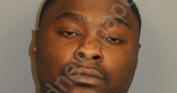 CROCKETT, AZIE LEE | 2024-07-14 18:09:00 Jefferson County, Alabama Booking