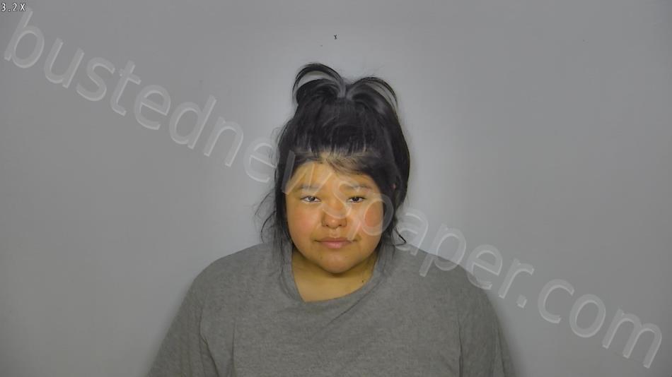 PADILLA, LATICIA ROSE #, Burleigh County, North Dakota - 2024-07-14 18:04:00