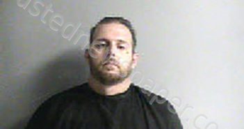 VALLIANT, KRISTOPHER JOSEPH | 2024-07-14 09:09:00 Wharton County, Texas Booking