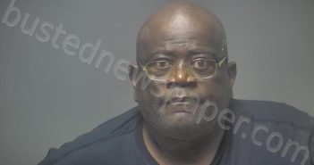 SMITH, JOSEPH GERALD | 2024-07-14 11:54:00 Isabella County, Michigan Booking