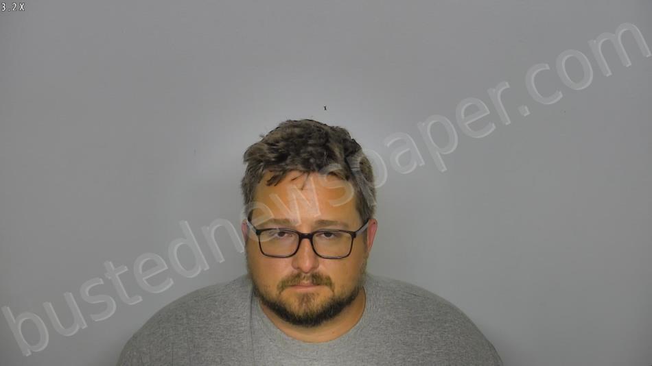 HALVORSON, NATHAN LYLE #, Burleigh County, North Dakota - 2024-07-14 14:10:00