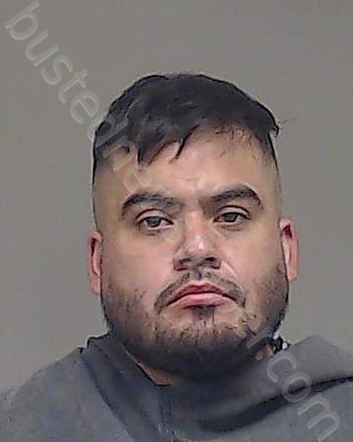 CASTRO, GAEL #, Collin County, Texas - 2024-07-14 23:52:00