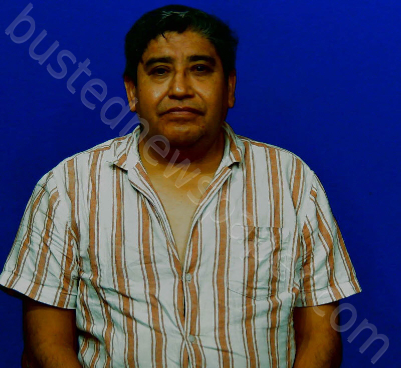 PUENTE, RUBEN TREJO #, Victoria County, Texas - 2024-07-14 00:25:00
