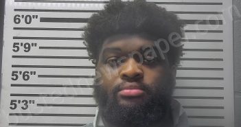 DACE, <B>CHARLES</B> <B>EDWARD</B> #, <b>Jones</b> County, Mississippi, Jones County, Mississippi - 2024-07-14 03:00:00