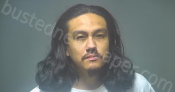 SPRAGUE, KENNETH PAYTON, III | 2024-07-14 16:07:00 Isabella County, Michigan Booking