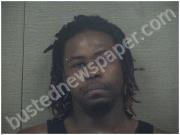MCGEE, LINWOOD | 2024-07-14 Harnett County, North Carolina Booking