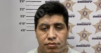 <B>PEDRO</B> <B>FELIPE</B> <B>MATIAS</B> #, Morgan County, Alabama - 2024-07-14 01:58:00