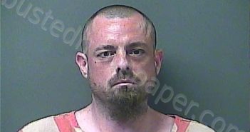 VAN LEW, JOSEPH DEAN | 2024-07-14 13:08:00 Laporte County, Indiana, La Porte County, Indiana Booking