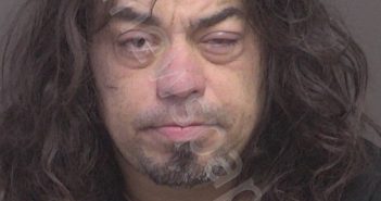 <B>JIMENEZ</B>, WACO <B>BRIAN</B> RICHARD #, Linn County, Oregon - 2024-07-14