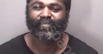 DOUGLAS, CHAZEMAN KENYON | 2024-07-14 Suffolk, Virginia Booking