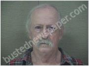 OHARA, THOMAS | 2024-07-14 Harnett County, North Carolina Booking