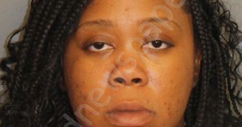 WASHINGTON, ERICKA CATRECE | 2024-07-14 15:03:00 Jefferson County, Alabama Booking